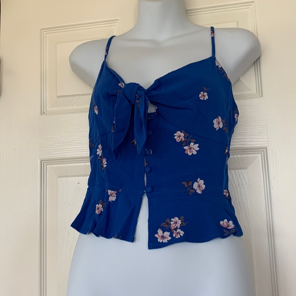 NWT American Eagle Tank